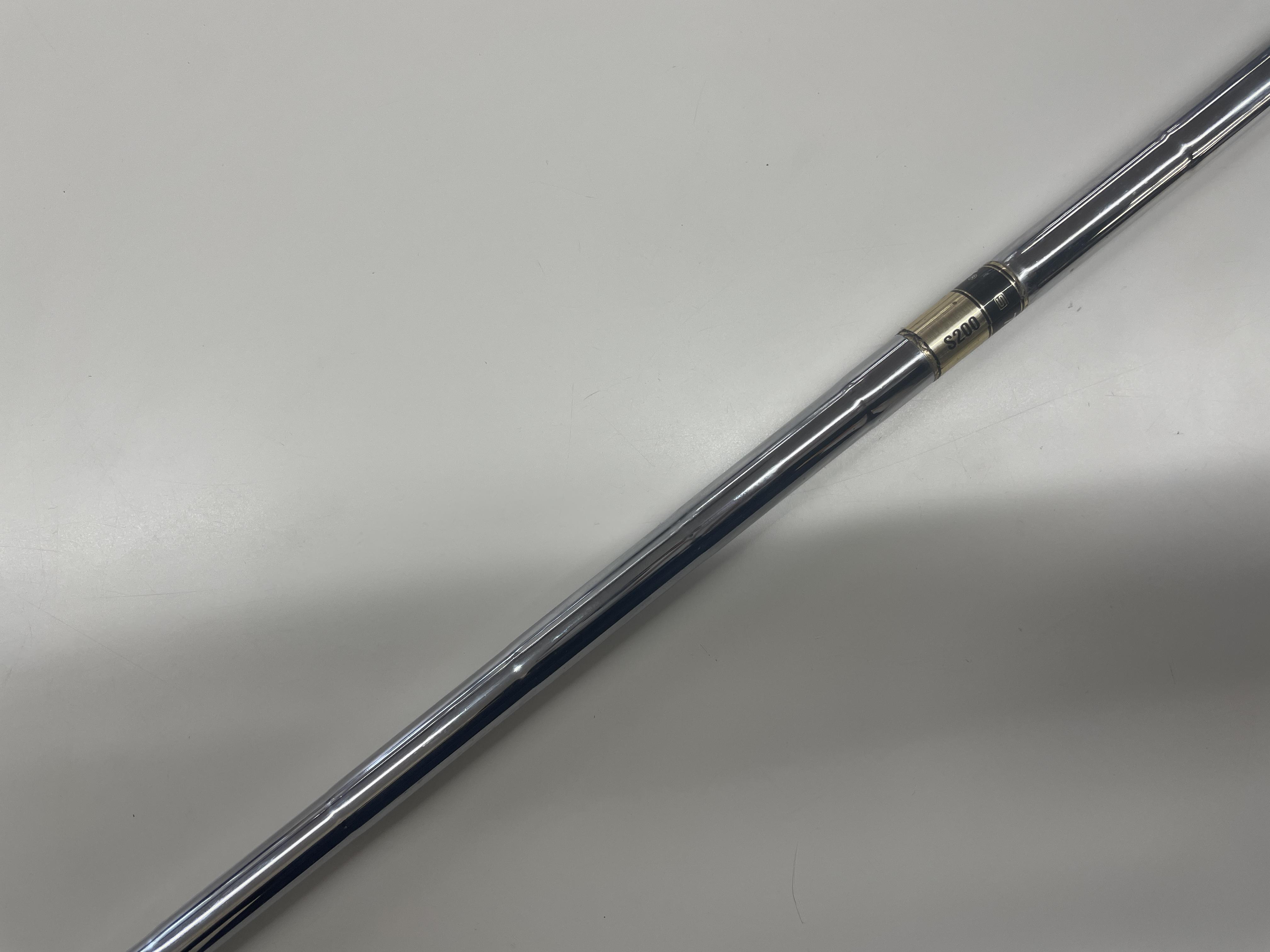 MIZUNO - 名器MP-32特注 Mizuno MP-32 Single Iron | eBay